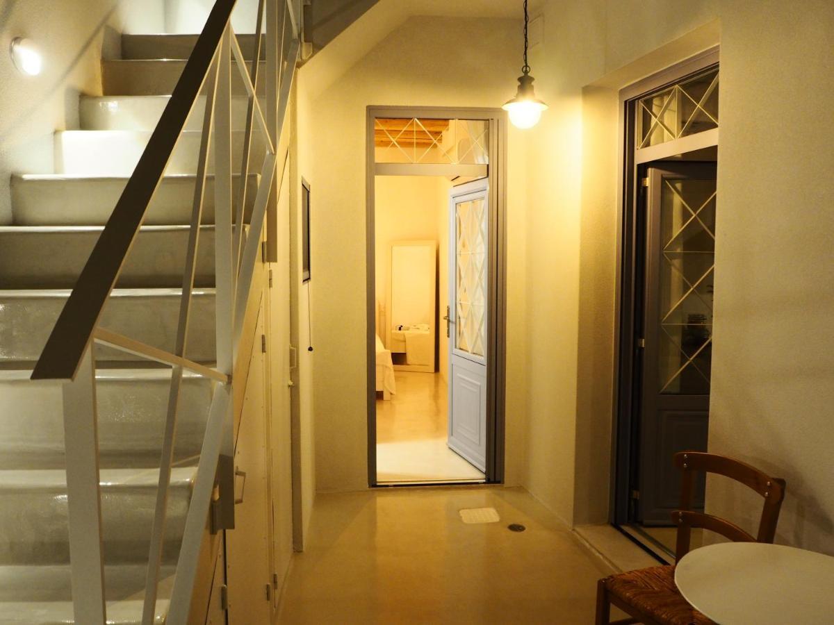 Stella'S Home: Old Town Traditional Cretan House Heraklion (Crete) Exterior foto