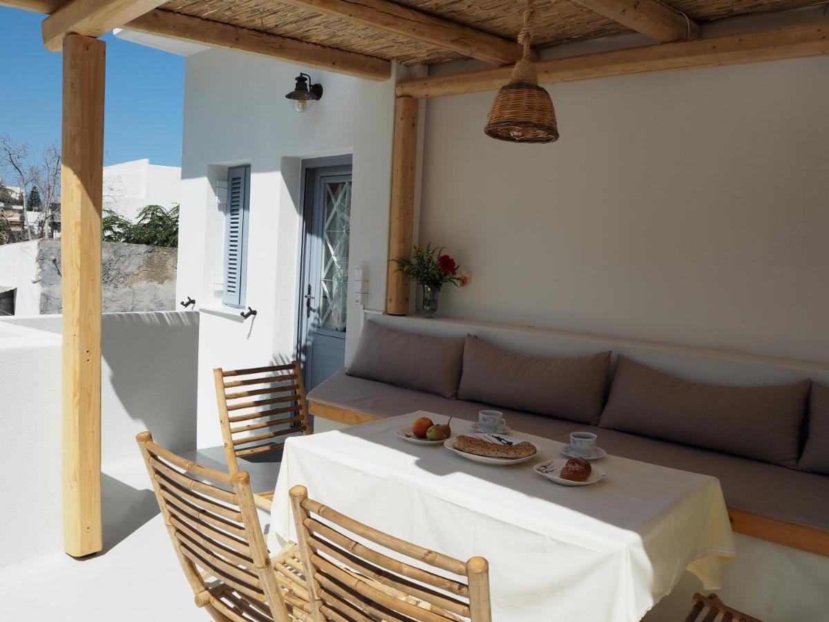 Stella'S Home: Old Town Traditional Cretan House Heraklion (Crete) Exterior foto