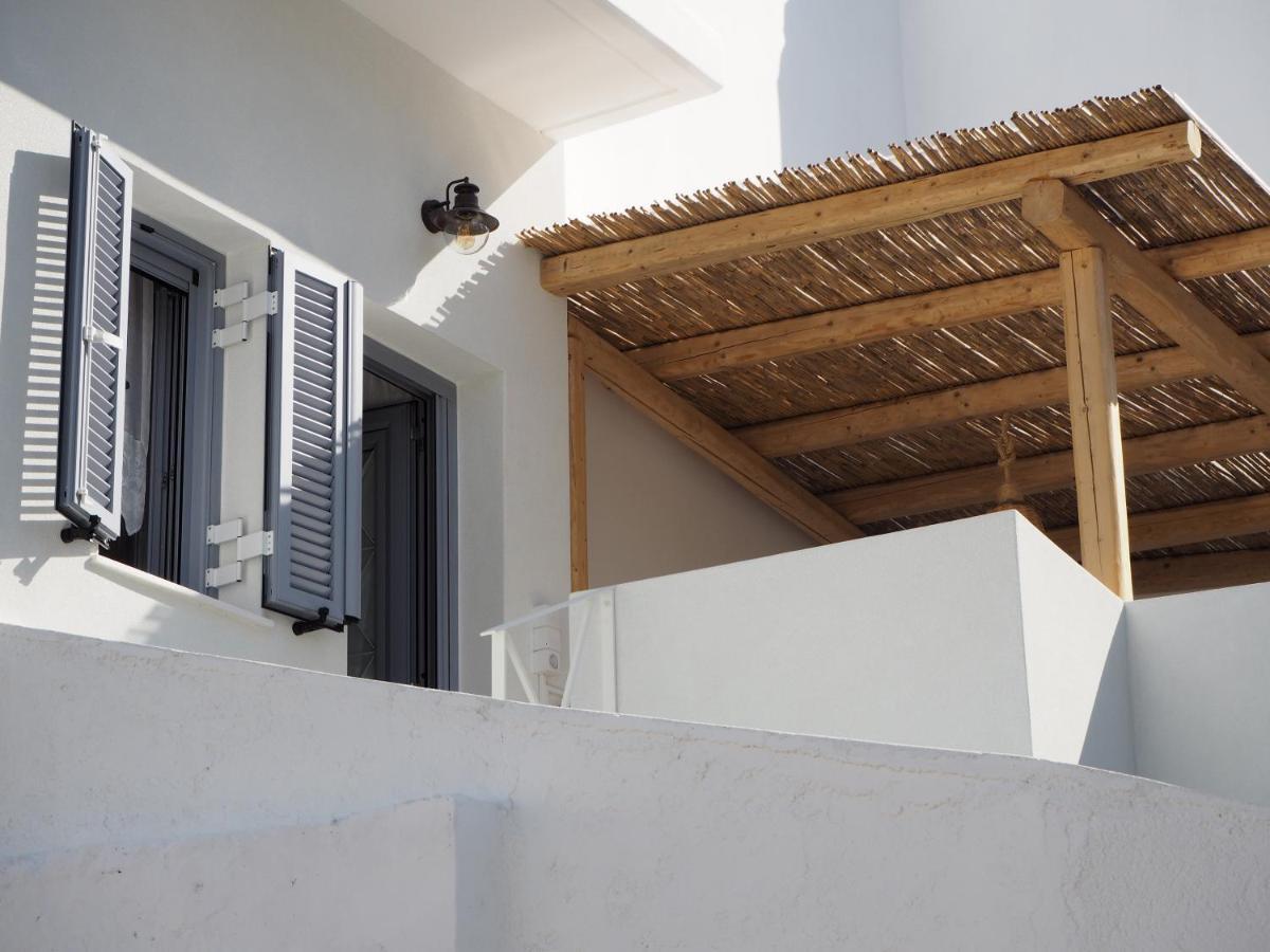 Stella'S Home: Old Town Traditional Cretan House Heraklion (Crete) Exterior foto