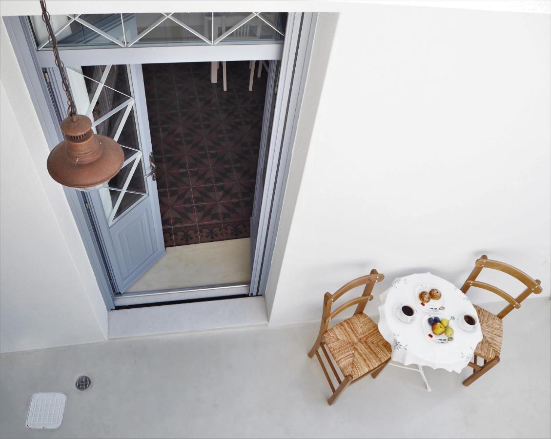 Stella'S Home: Old Town Traditional Cretan House Heraklion (Crete) Exterior foto