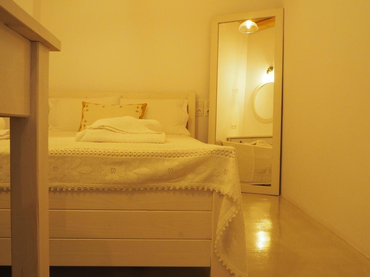 Stella'S Home: Old Town Traditional Cretan House Heraklion (Crete) Exterior foto