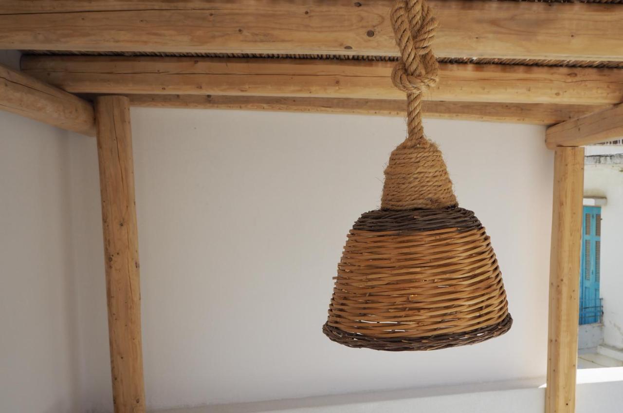 Stella'S Home: Old Town Traditional Cretan House Heraklion (Crete) Exterior foto