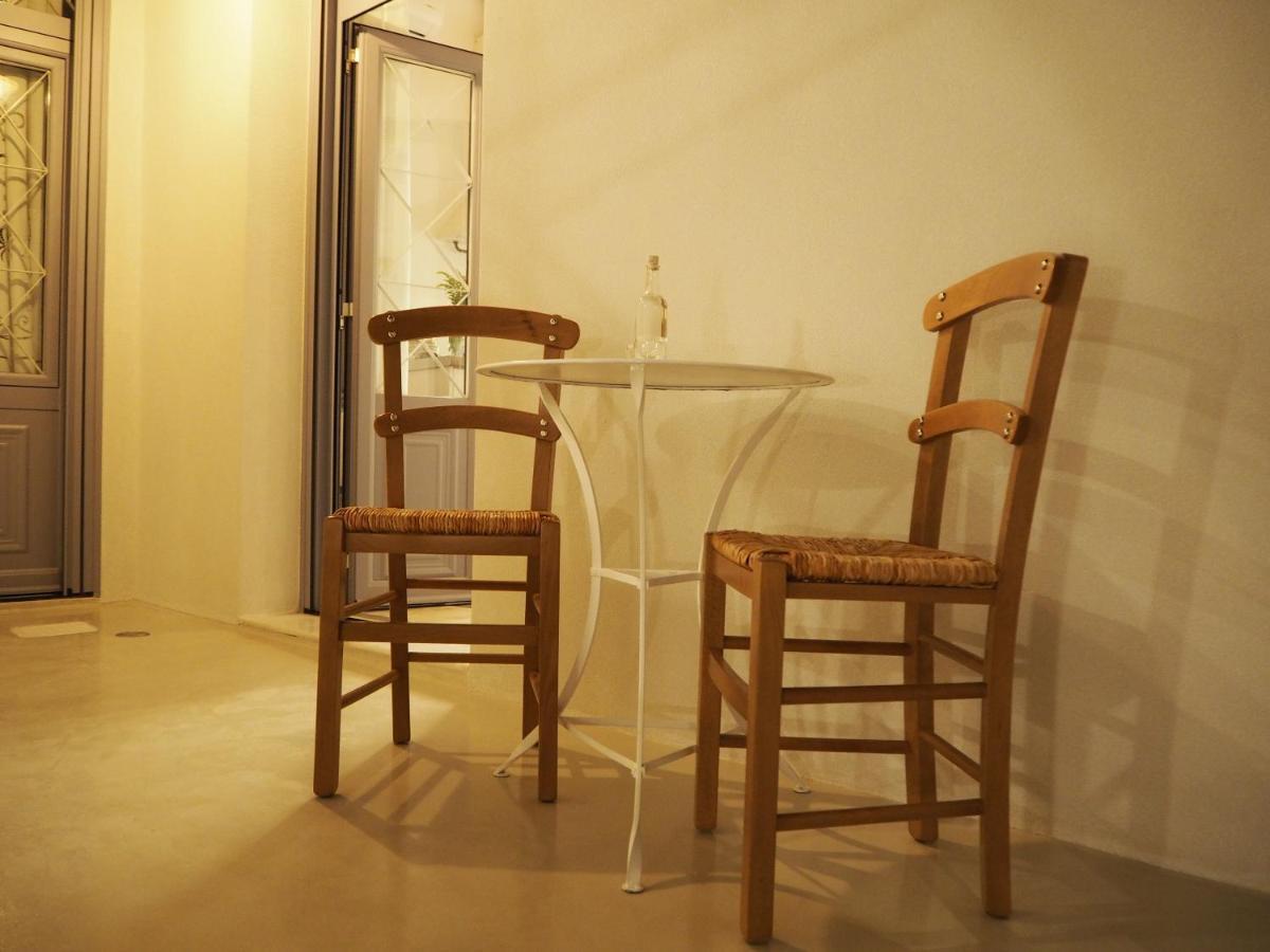 Stella'S Home: Old Town Traditional Cretan House Heraklion (Crete) Exterior foto
