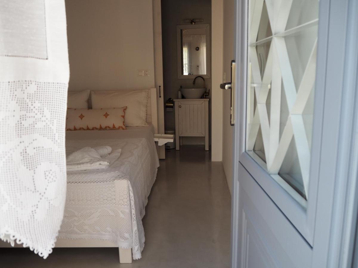 Stella'S Home: Old Town Traditional Cretan House Heraklion (Crete) Exterior foto