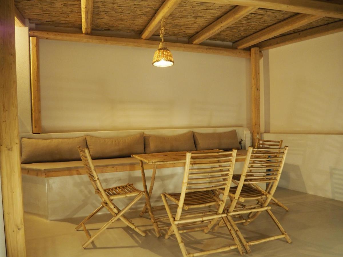 Stella'S Home: Old Town Traditional Cretan House Heraklion (Crete) Exterior foto