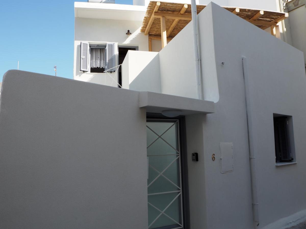 Stella'S Home: Old Town Traditional Cretan House Heraklion (Crete) Exterior foto