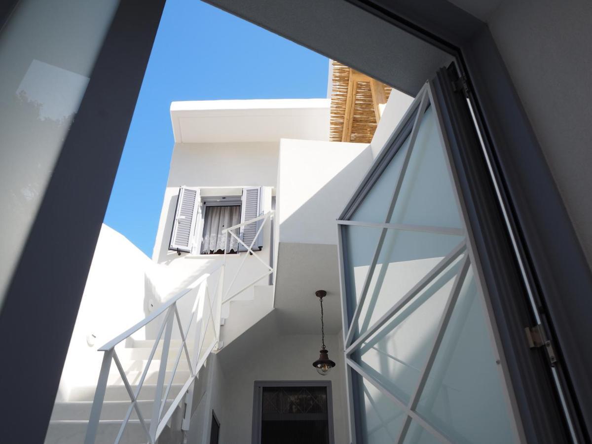 Stella'S Home: Old Town Traditional Cretan House Heraklion (Crete) Exterior foto